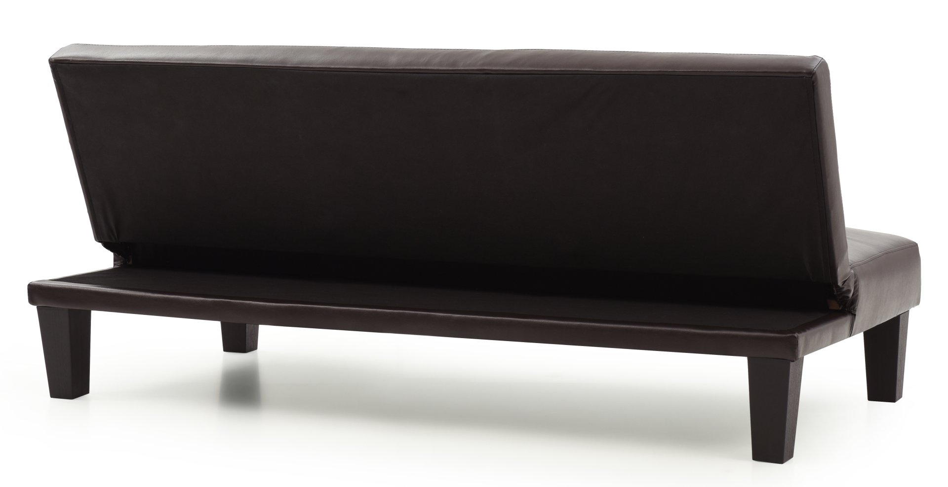 Alan - Sofa Bed - Cappuccino - Image 4