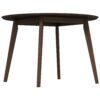 Alina - Dining Table - Brown - Image 13