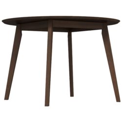 Alina - Dining Table - Brown