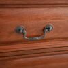 Lavita - Dresser - Oak - Image 4