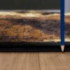 Tribes - 2' X 3' Southwest Area Rug - Multi - Image 3