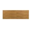 Cabinet Natural Wood - Brown - Image 13