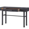 Cargo - Vanity Desk - Gunmetal - Image 4