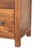 Aspen - Chest - Chestnut - Image 3