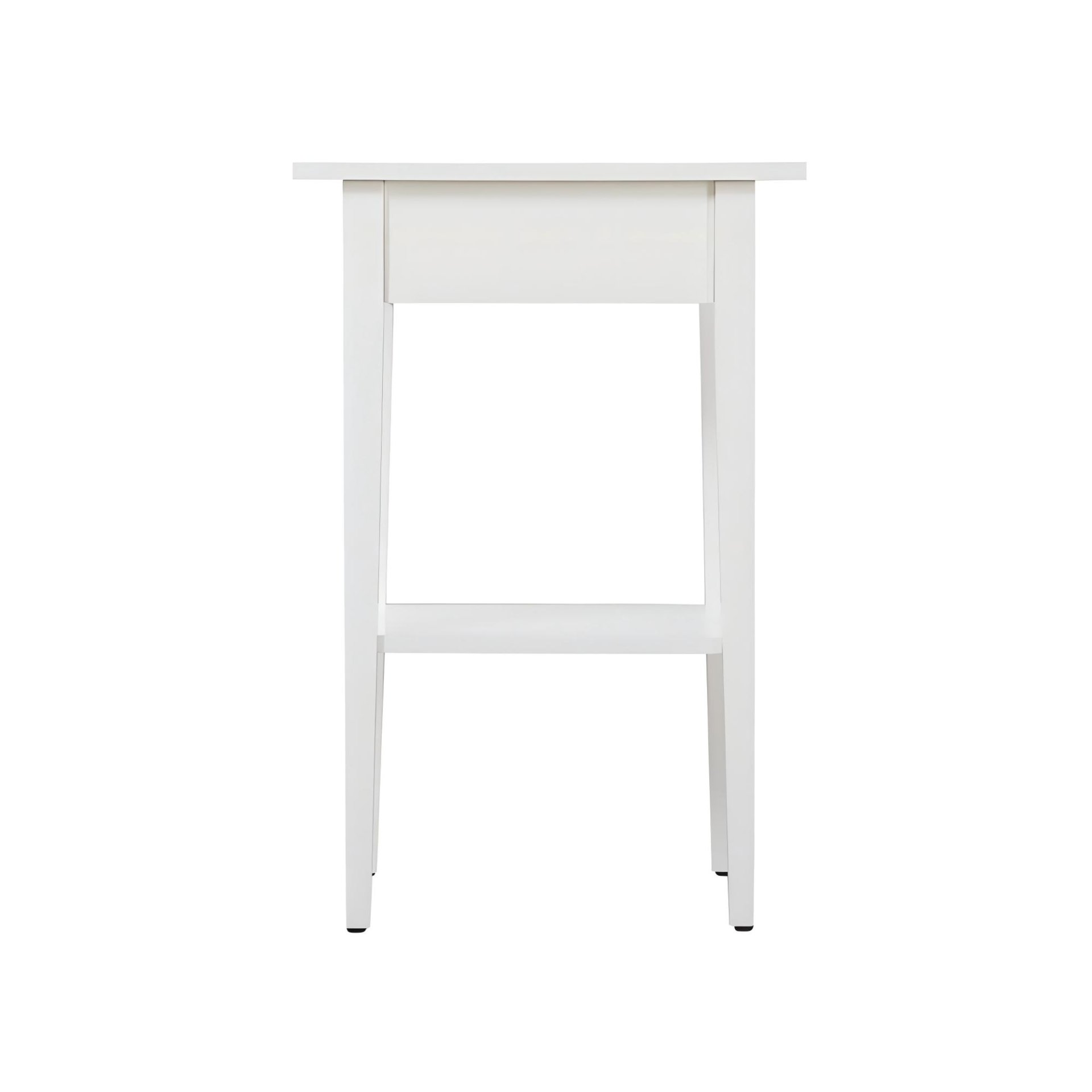 Nightstand - White - Image 5
