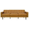 Braxton - Sofa - Tan - Image 3