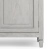 Connaught - Entryway Storage Cabinet - Fog Gray - Image 6