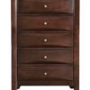 Marilla - Chest - Cappuccino - Image 4