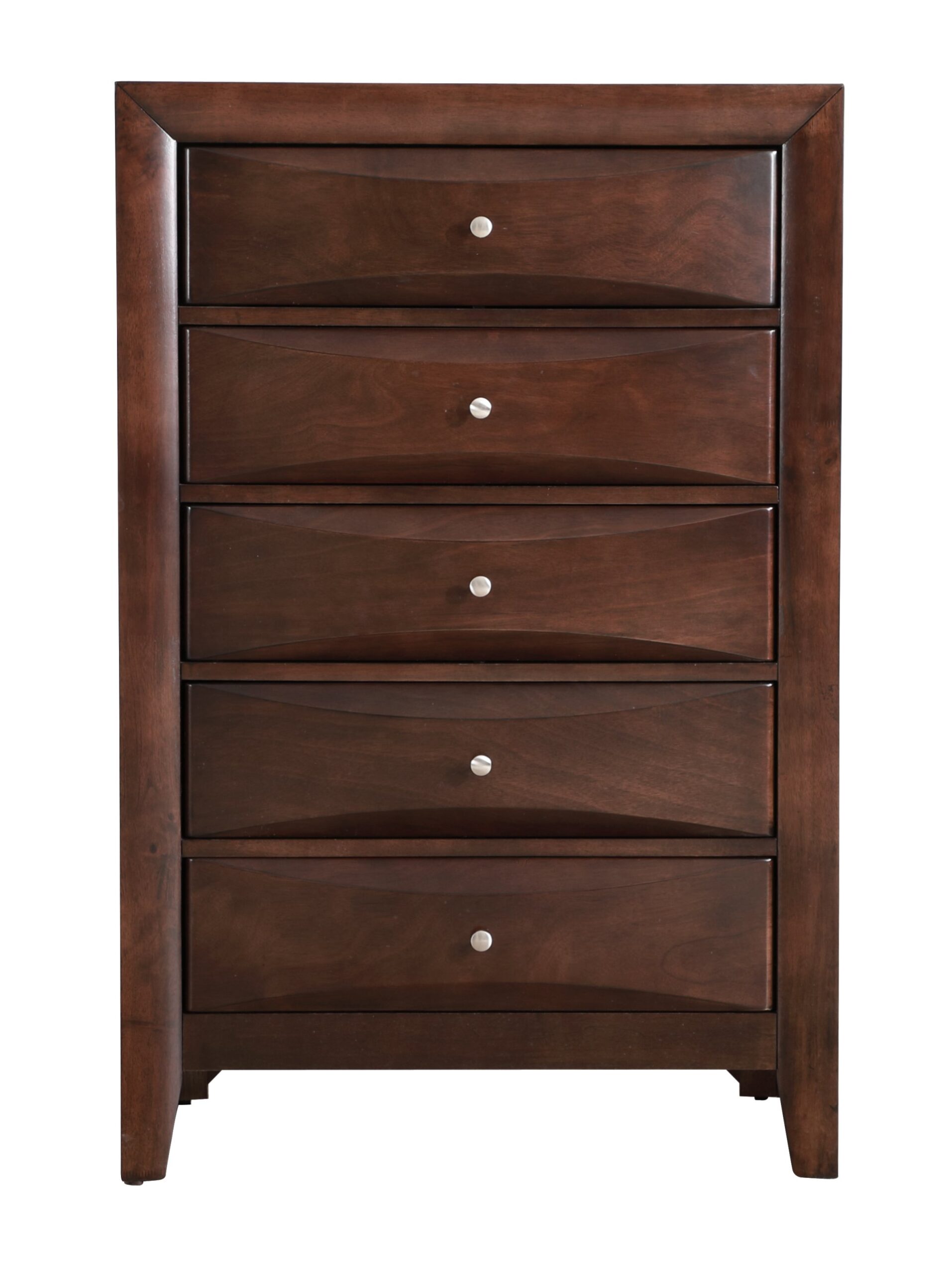 Marilla - Chest - Cappuccino - Image 4