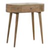 Albion - Console - Oak - Image 2