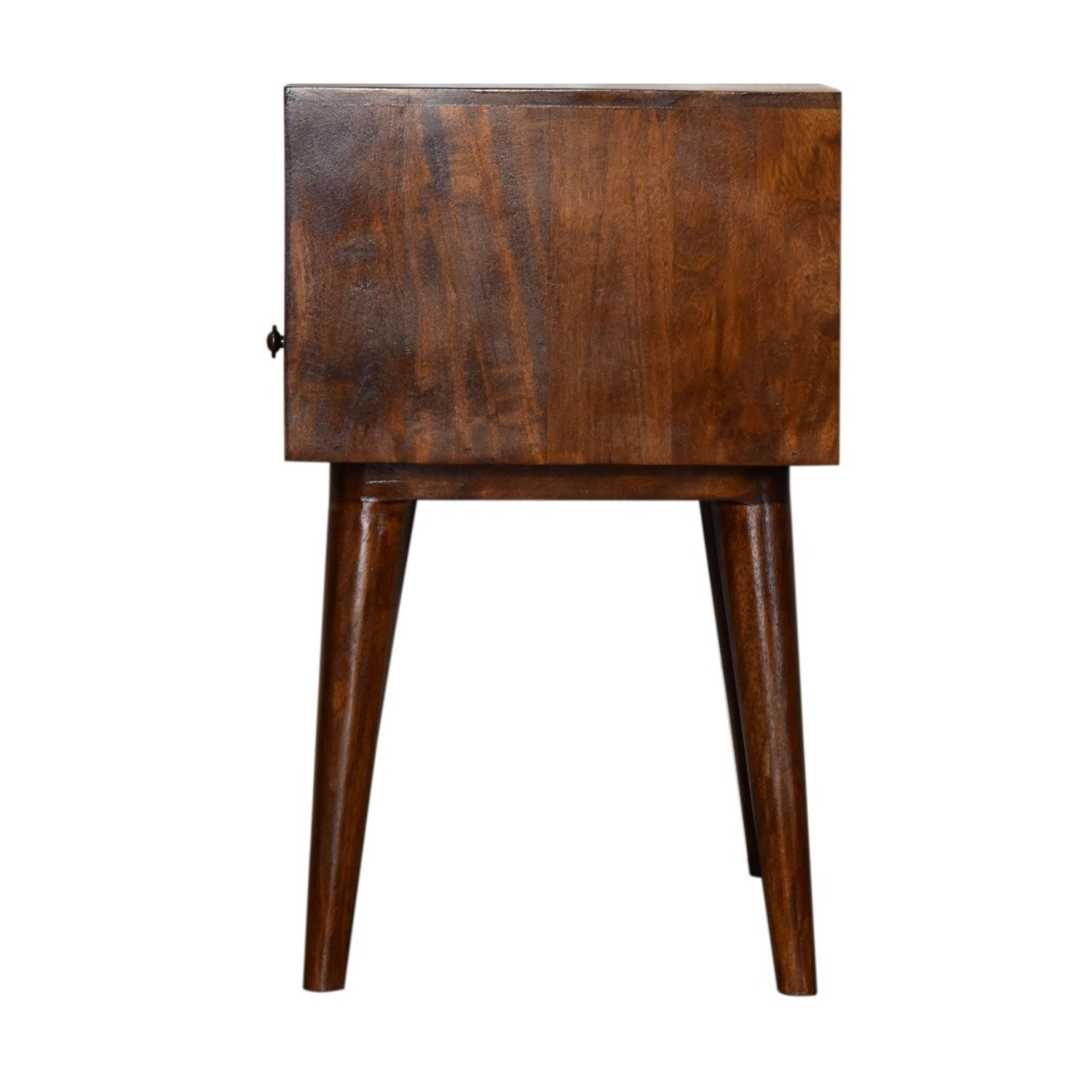 Nightstand - Chestnut - Image 10