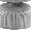 Laddie - Weathered Coffee Table - Gray - Image 3