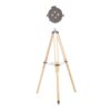 Ahoy - Industrial Floor Lamp - Natural / Antique - Image 5