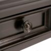 Amherst - Desk - Hickory Brown - Image 2