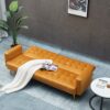Sofa Bed - Ginger - Image 24