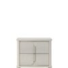 Laveda - Nightstand - White - Image 2