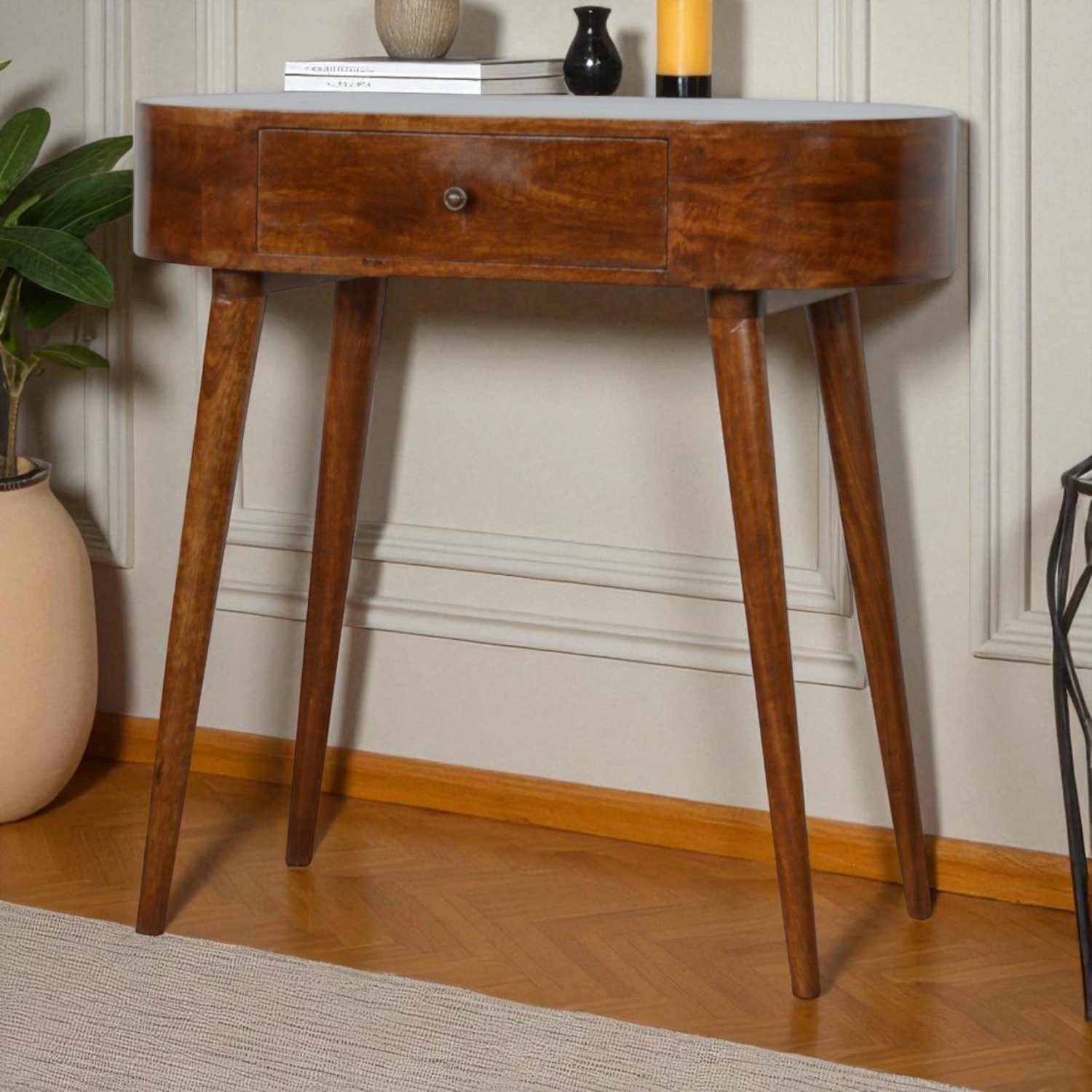 Albion - Console - Chestnut - Image 13