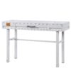 Cargo - Vanity Desk - White - Image 8