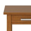 Kitchener - End Table - Light Golden Brown - Image 5
