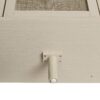 2 Door 3 Drawer Cabinet, Suitable For Bedroom - Natural - Image 18