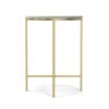 Tara - Side Table - Gold - Image 2