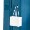 20" / 24" / 28" 3 Pieces / Set Spinner Wheel Luggage, Carry On Suitcase, Matching Color, TSA Combination Lock - Navy - Image 15