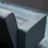 Sofa Bed - Dark Gray - Image 6