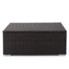 Santa Rosa - Storage Coffee Table - Brown Multi - Image 4