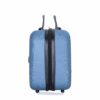 2 Piece Luggage Sets Lightweight Suitcase, Spinner Wheels, (20/14) - Blue - Image 19