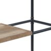 Brantley - Bookshelf - Oak - Image 5