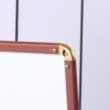 4Th Generation Floor Standing Full Length Mirror Wall Mounted Glass - Transparent - Image 16