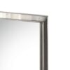 Voeville II - Mirror - Silver - Image 2