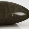 Pillows, Square, Insert Included, Decorative Throw, Hypoallergenic Polyester, Modern - Green - Image 2