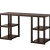 Desk - Mahogany - Image 7