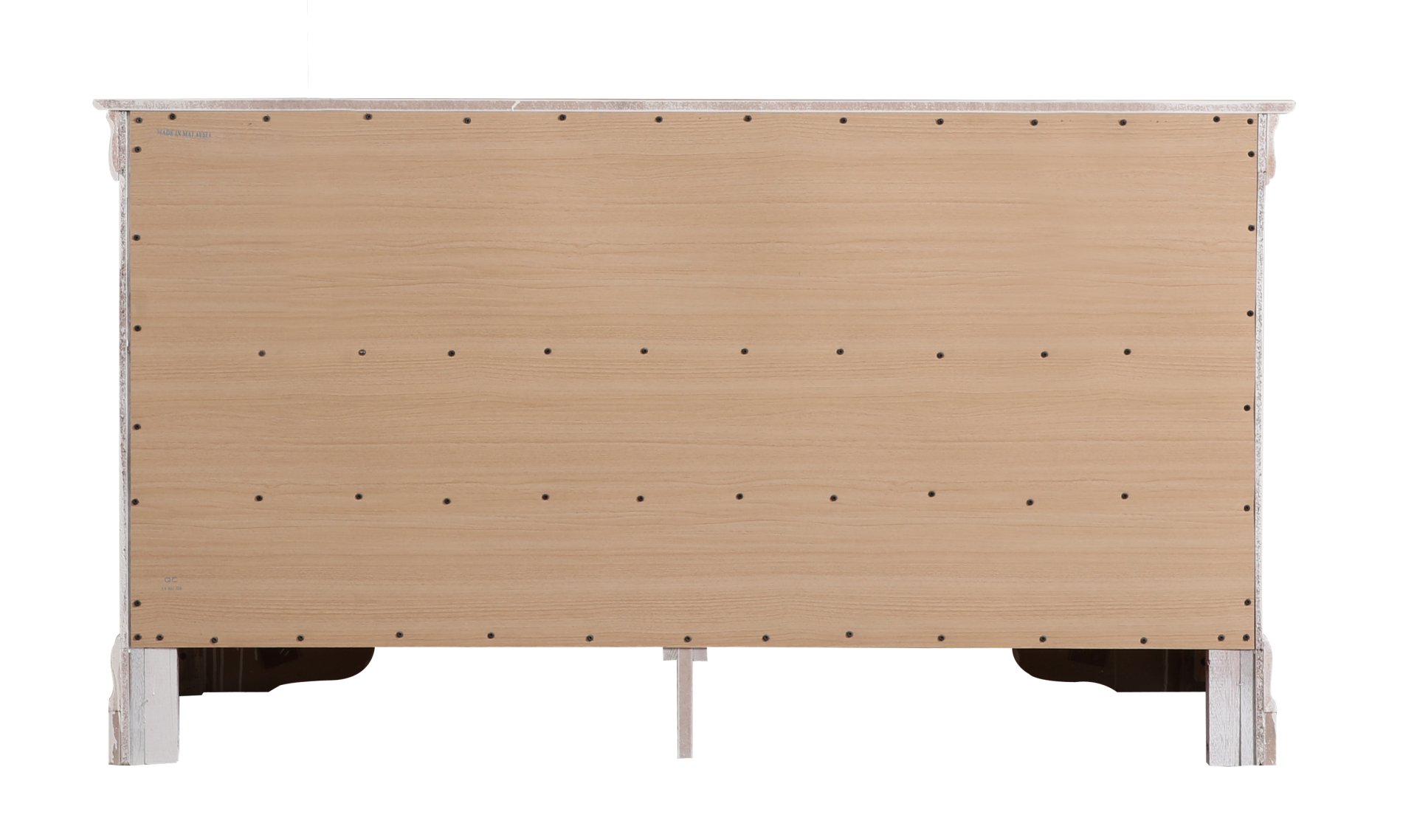 Dresser - White - Image 3