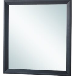 Primo - Mirror - Black