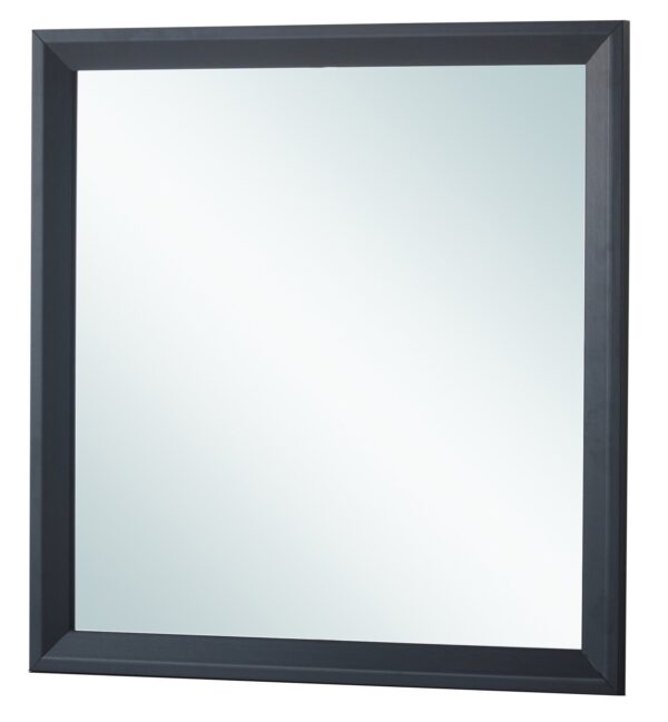 Primo - Mirror - Black