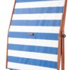 Kids Sandbox With Cover, Sand Box With Adjustable Canopy, Large Outdoor Cedar Sandpit For Backyard Play - Reddish Brown - Image 24