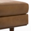 Morrison - Ottoman - Caramel Brown - Image 3