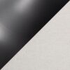 Genie - Contemporary Table Lamp (Set of 2) - Matte Black / Oatmeal - Image 4