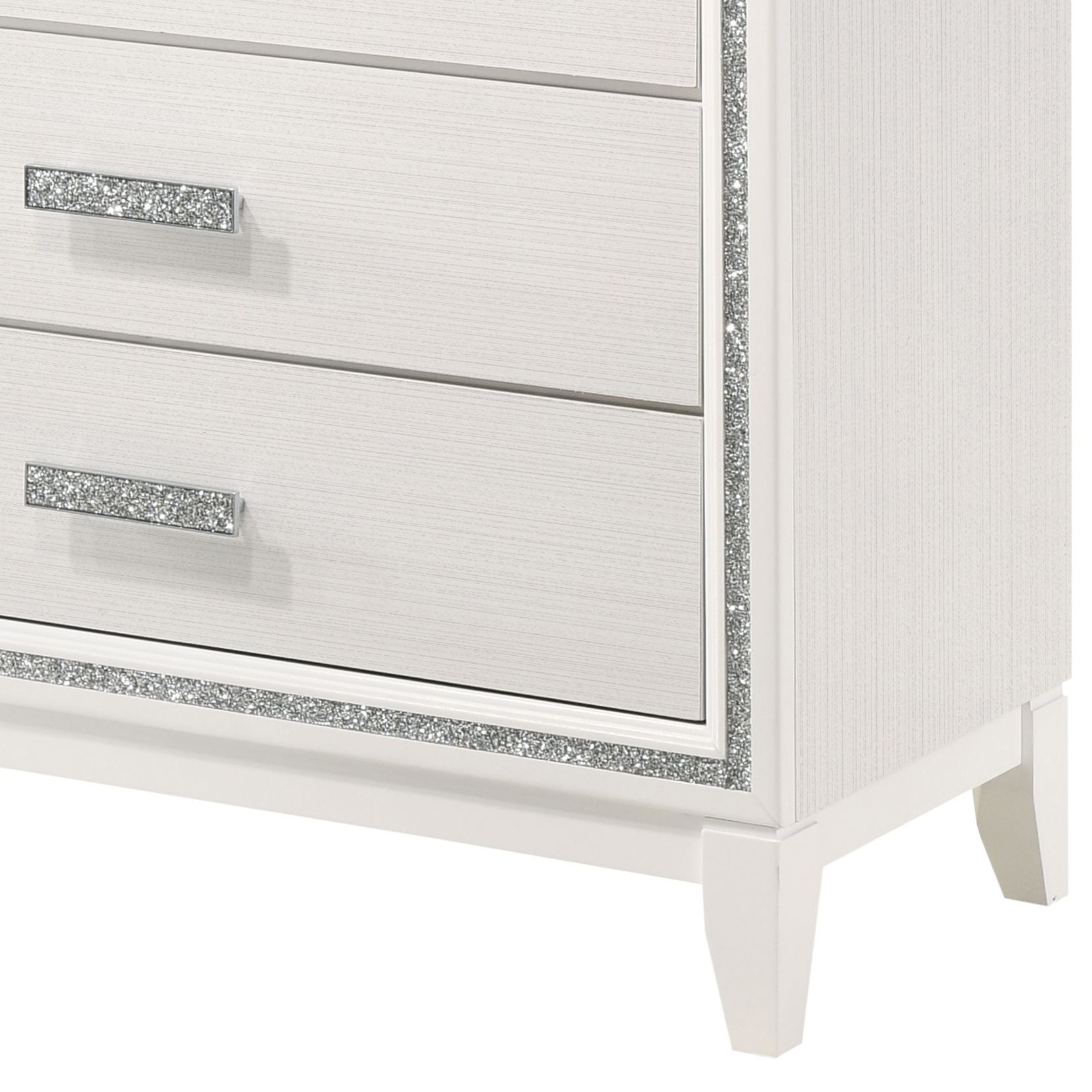 Haiden - Chest - White - Image 4
