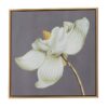 Botanical Wall Art Prints, Home Decor For Living Room Dining Room Bedroom Hallway (Set of 4) - Gray - Image 3