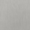 2 Pieces Set, Curtain Panel, 100% Blackout, Grommet, Contemporary & Modern - Silver - Image 6