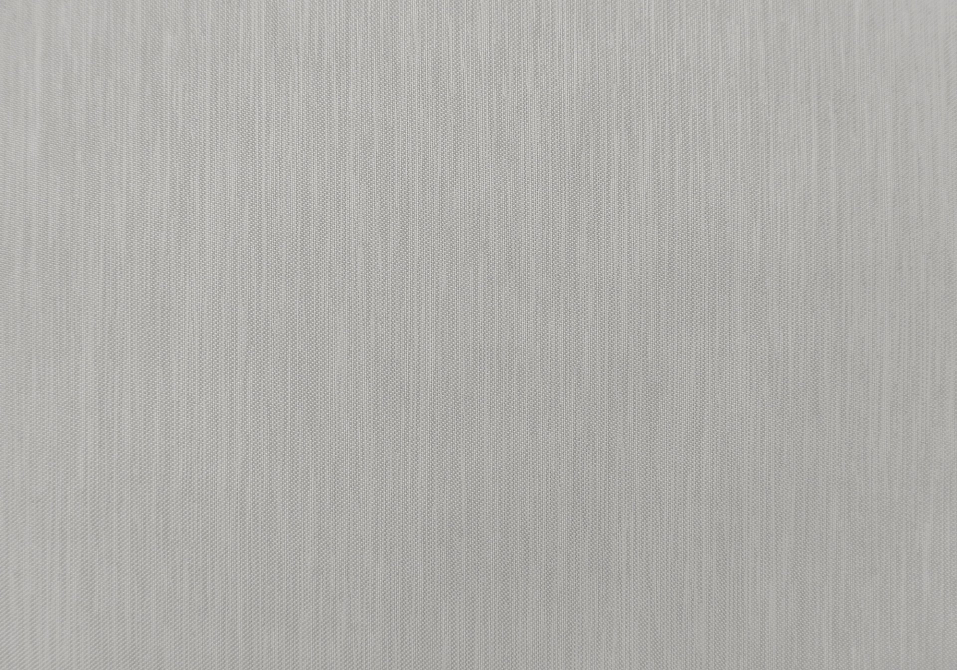2 Pieces Set, Curtain Panel, 100% Blackout, Grommet, Contemporary & Modern - Silver - Image 6