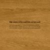Hunter - TV Media Stand - Oak Veneer - Image 13