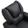 Kids Recliner Chair - Black - Image 14