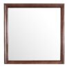 Mirror - Cappuccino - Image 2