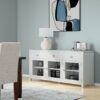 Cosmopolitan - Sideboard Buffet - White - Image 10