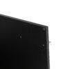 Modern 36" Bathroom Vanity With Ceramic Sink And Soft Closing Doors - Dark Oak - Image 27