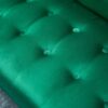 Sofa Bed - Green - Image 6